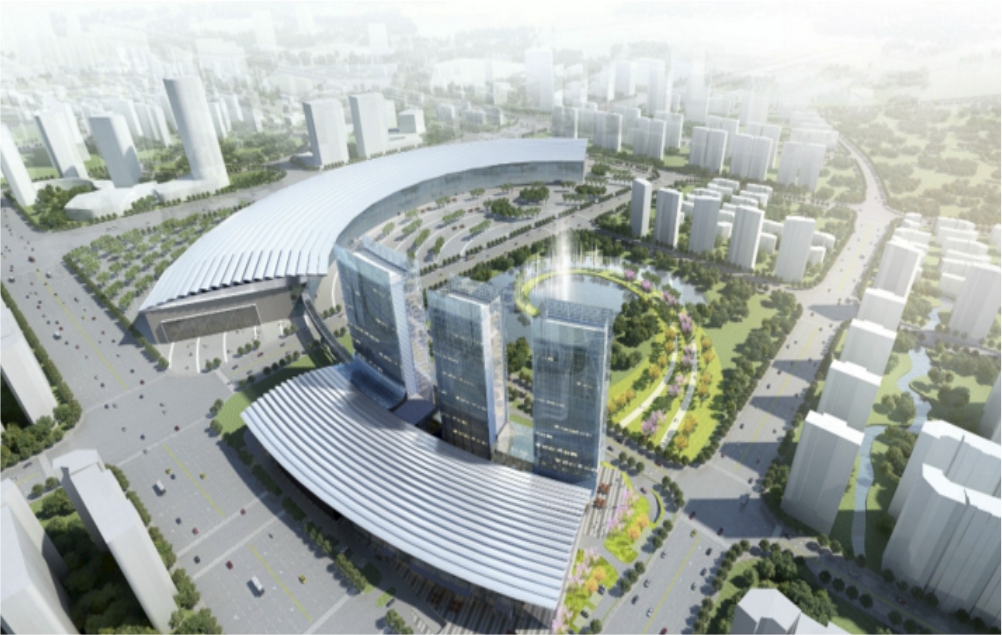 中国·yl88858(永利)集团官网-Green Moving Future