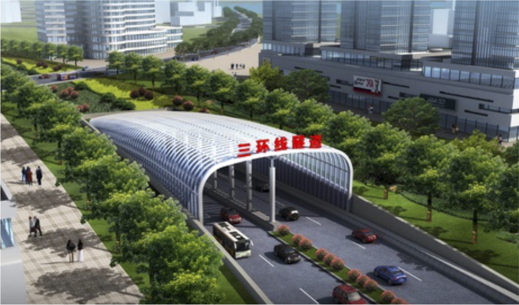 中国·yl88858(永利)集团官网-Green Moving Future